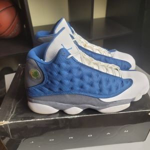 Jordan 13 Flint sz 14